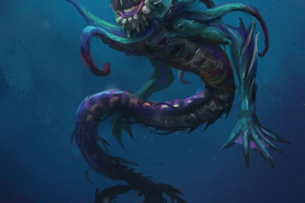 Kraken даркнет что это