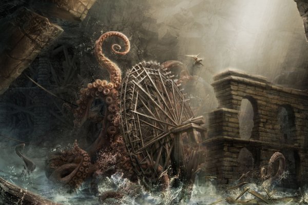 Kraken зайти на сайт